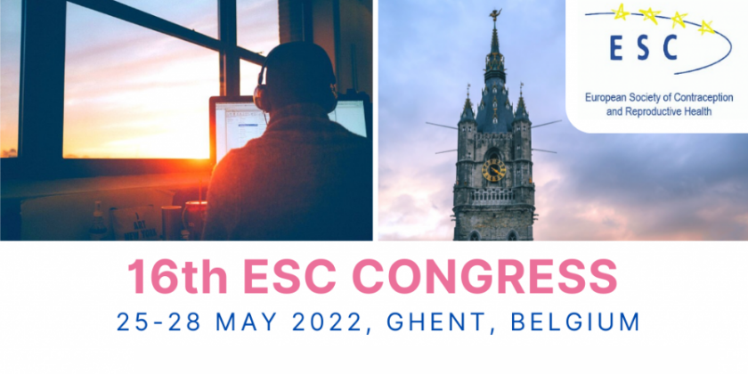 Interactive Workshops | Hormonal Contraception at #ESCRH2022