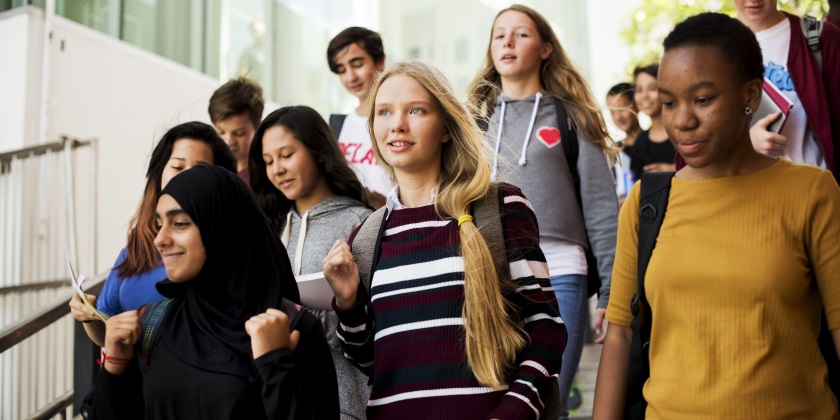 ONU incentiva abordagens abrangentes de educação em sexualidade