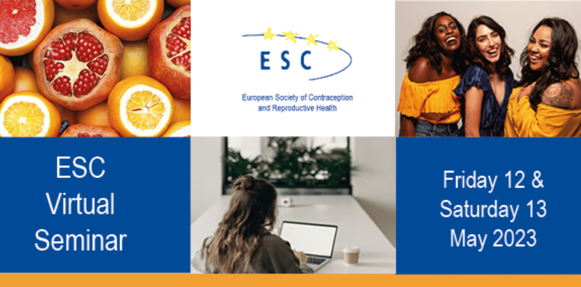 ESC Virtual Seminar: 