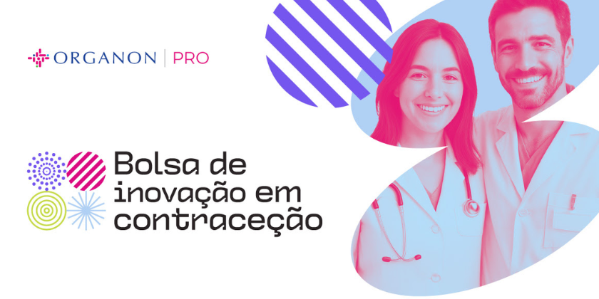 Estão abertas as candidaturas à Bolsa de Inovação em Contraceção