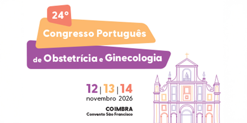 24º Congresso Português de Obstetrícia e Ginecologia