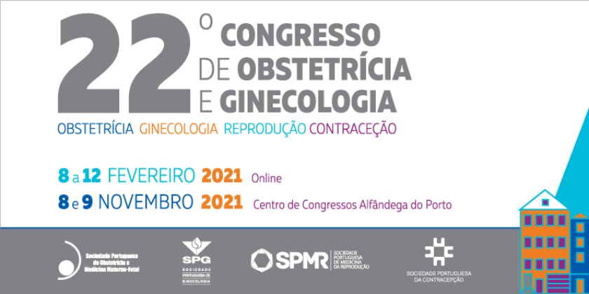 1º parte do Congresso FSPOG