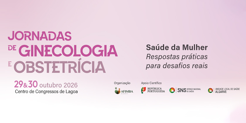 Jornadas de Ginecologia e Obstetrícia