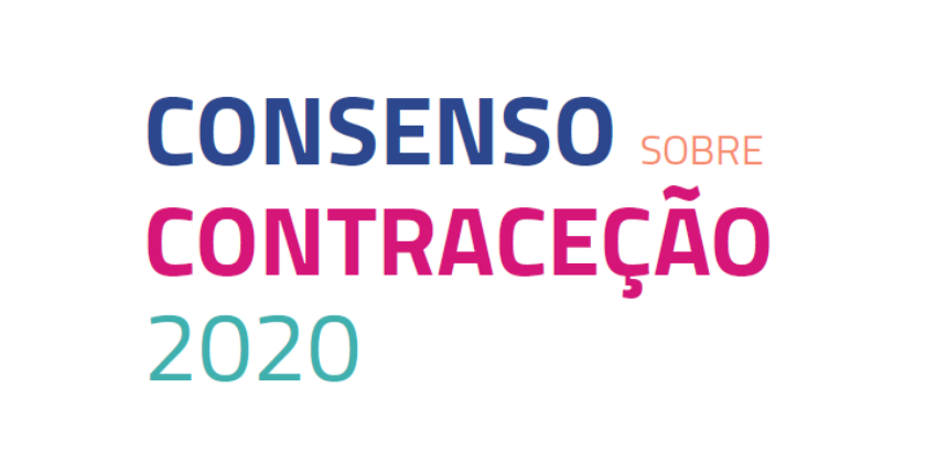 Consenso sobre Contraceção | 2020