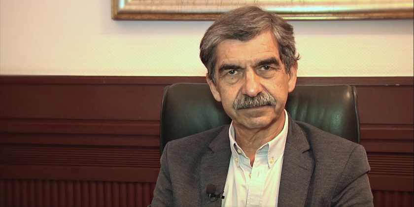 Congresso FSPOG: Depoimento do Dr. Daniel Pereira da Silva