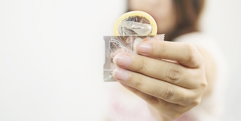 Dia Internacional do Preservativo