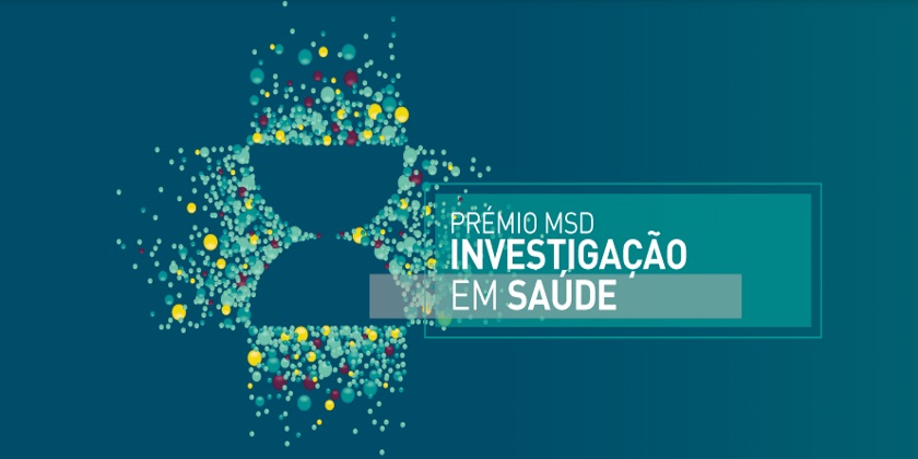 Prémio MSD de Investigação em Saúde