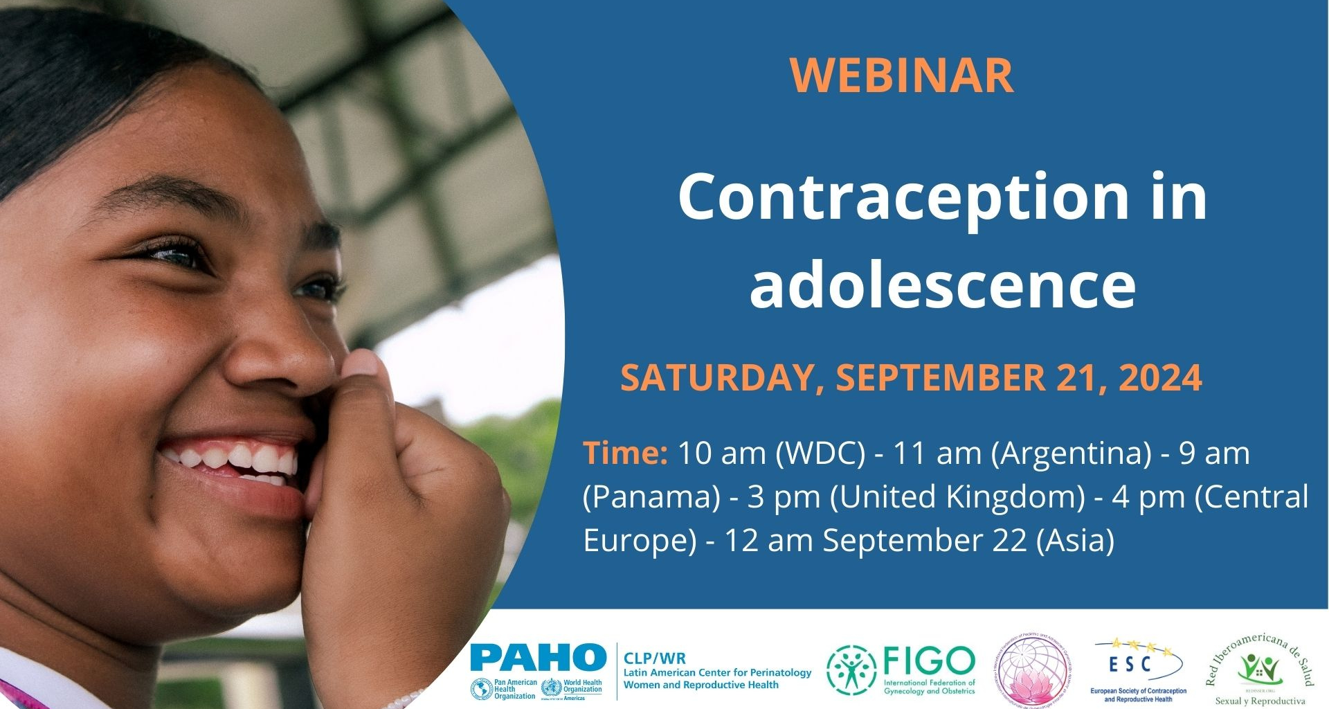 Webinar: 